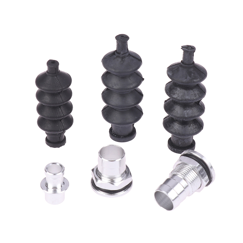 Accesorios de aluminio y fuell - Fishing Boat Anchor Winch reseña y precio
