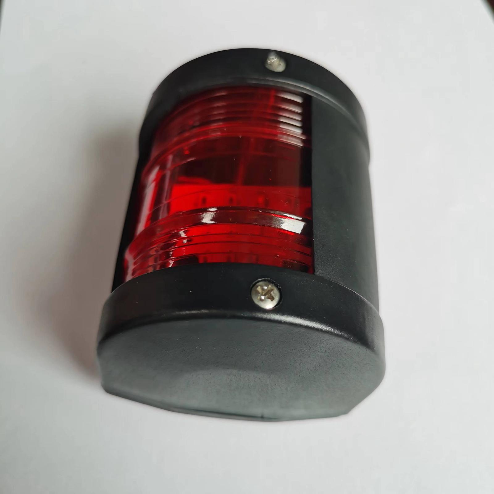 Luz de navegación marina durad - Fishing Boat Navigation Light reseña y precio