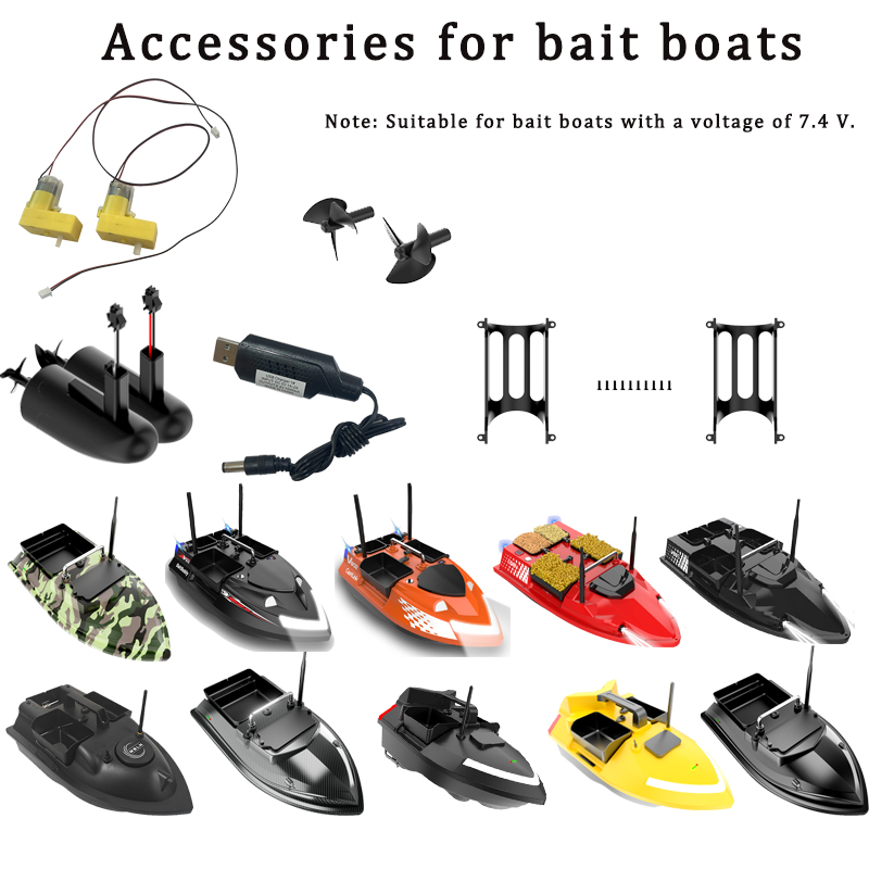 Accesorio Universal para Barco - Fishing Boat Gps reseña y precio