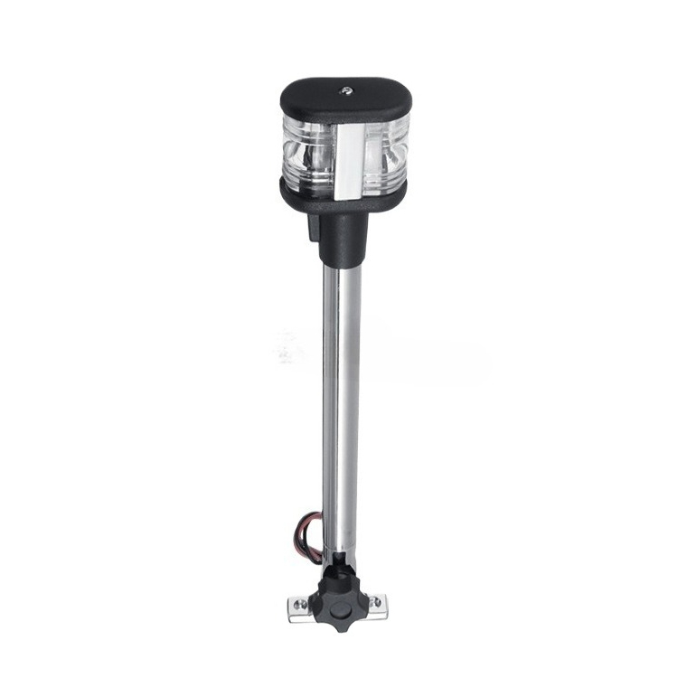 Luz de señalización plegable d - Fishing Boat Navigation Light reseña y precio