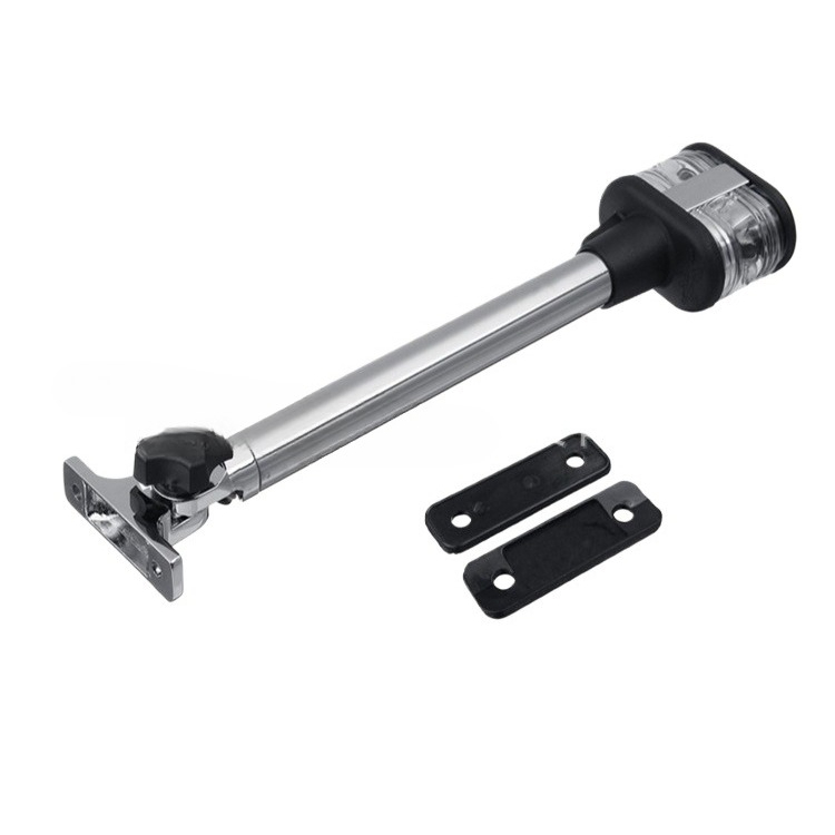 Luz de señalización plegable d - Fishing Boat Navigation Light reseña y precio