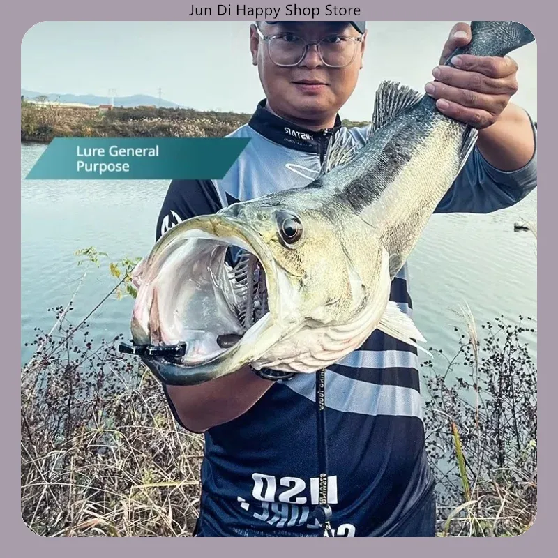 Carrete de pesca HASIDA M9, de - Fishing Boat Steering Wheel reseña y precio