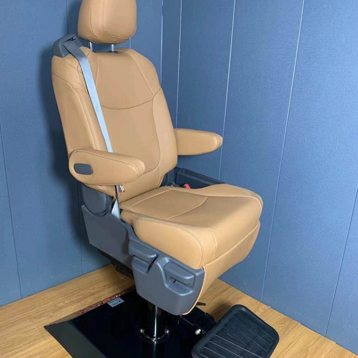 Asiento de conductor para barc - Fishing Boat Seat reseña y precio