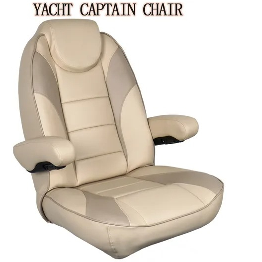 Silla de Conducción Marina de  - Fishing Boat Seat reseña y precio