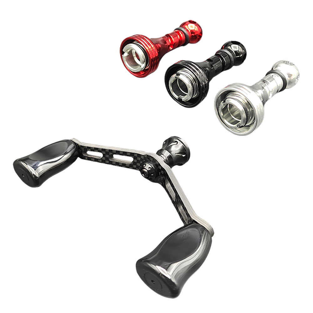 Carrete giratorio de fibra de  - Shimano Reel Stradic reseña y precio