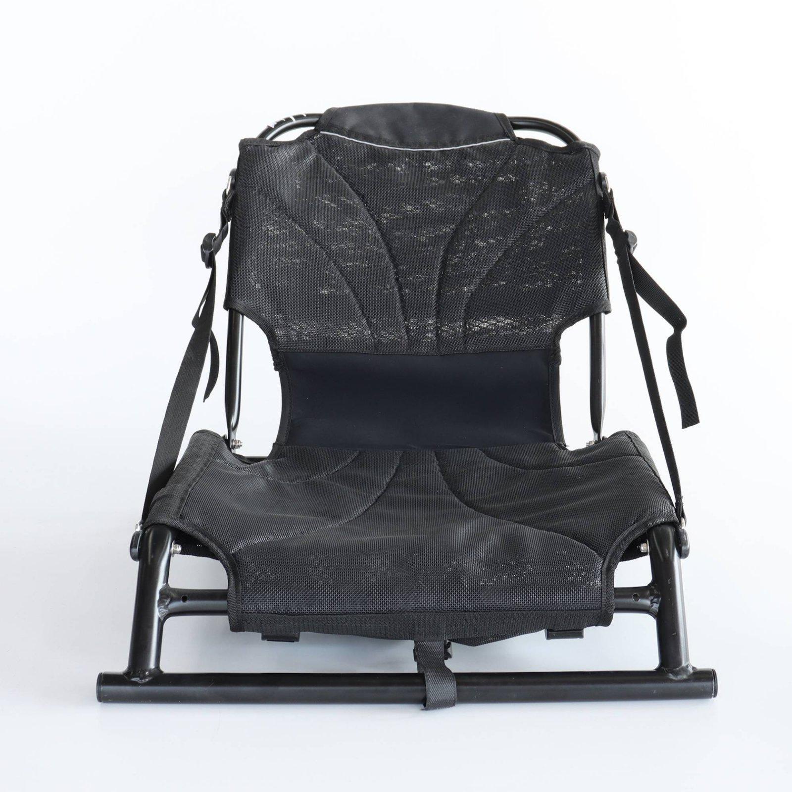 Asiento de kayak resistente, s - Fishing Boat Seat reseña y precio