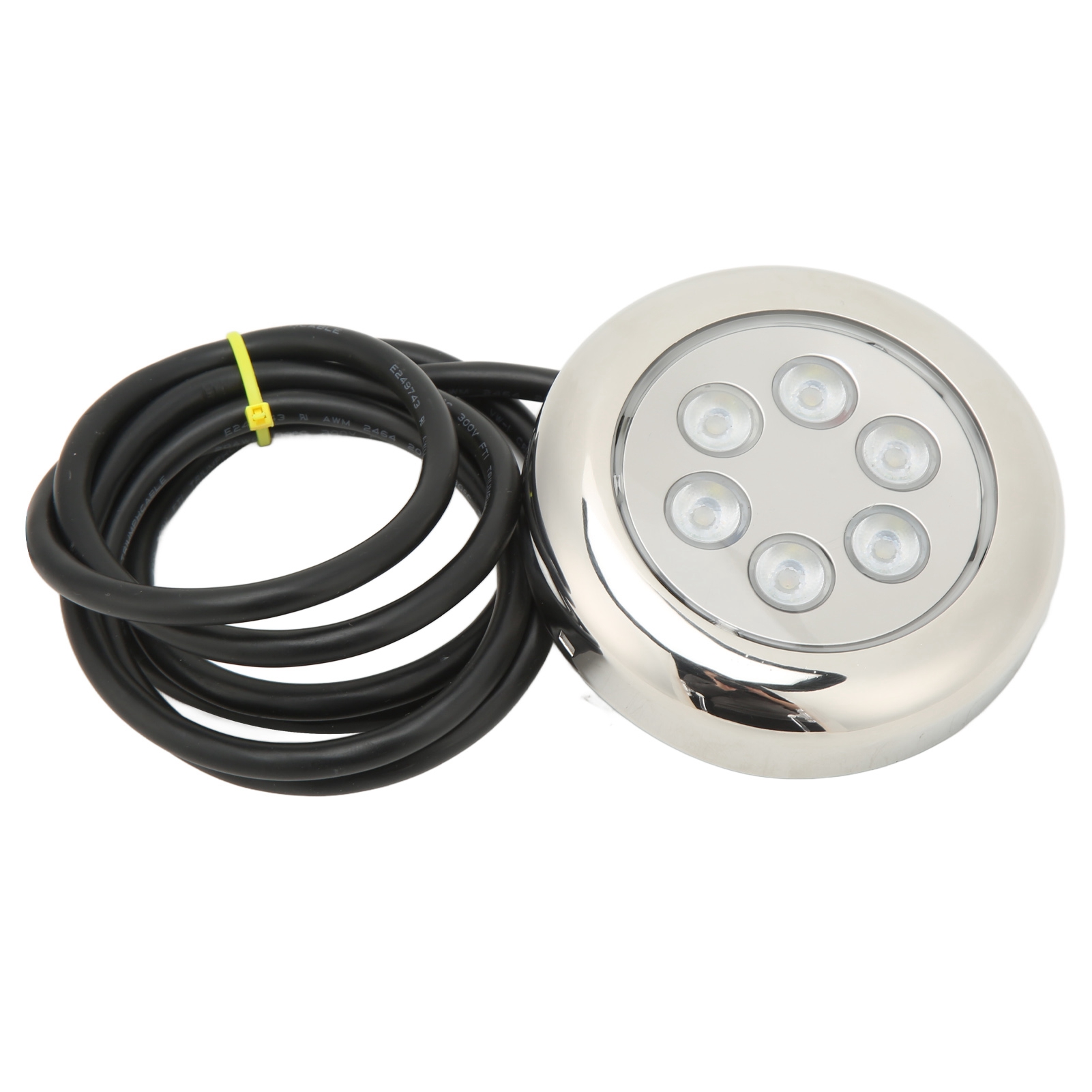 Luz LED subacuática de 3,5 pul - Fishing Boat Navigation Light reseña y precio