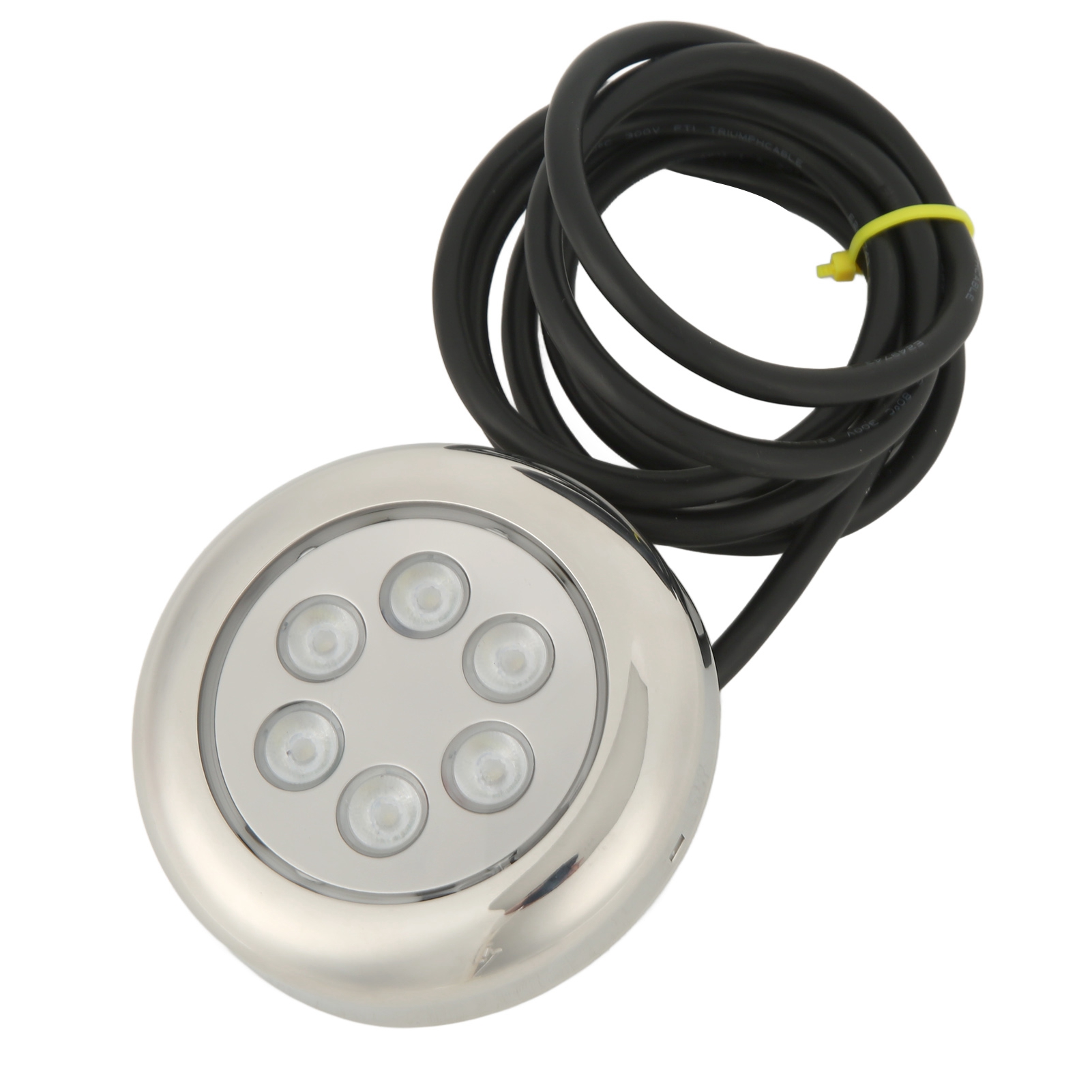 Luz LED subacuática de 3,5 pul - Fishing Boat Navigation Light reseña y precio