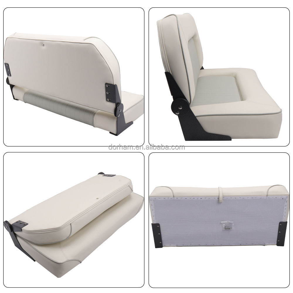 Asiento de Barco Plegable Dobl - Fishing Boat Seat reseña y precio