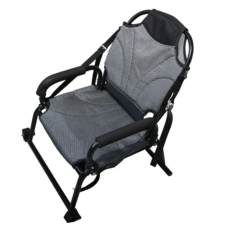 Silla de pesca para kayak con  - Fishing Boat Seat reseña y precio