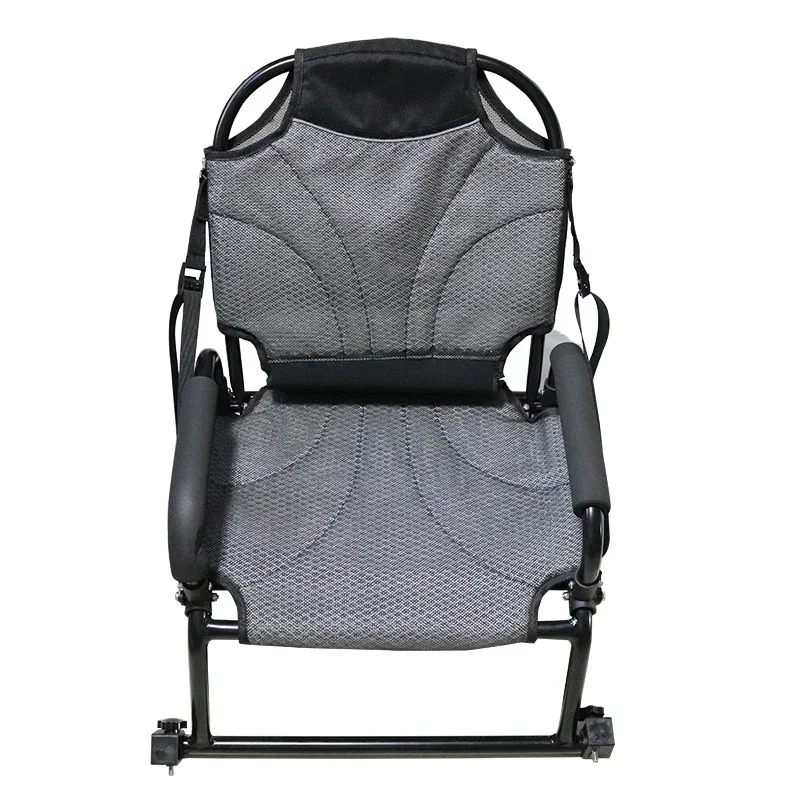 Silla de pesca para kayak con  - Fishing Boat Seat reseña y precio
