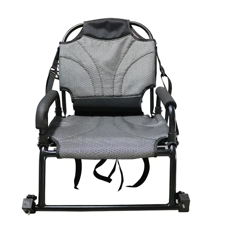 Silla de pesca para kayak con  - Fishing Boat Seat reseña y precio