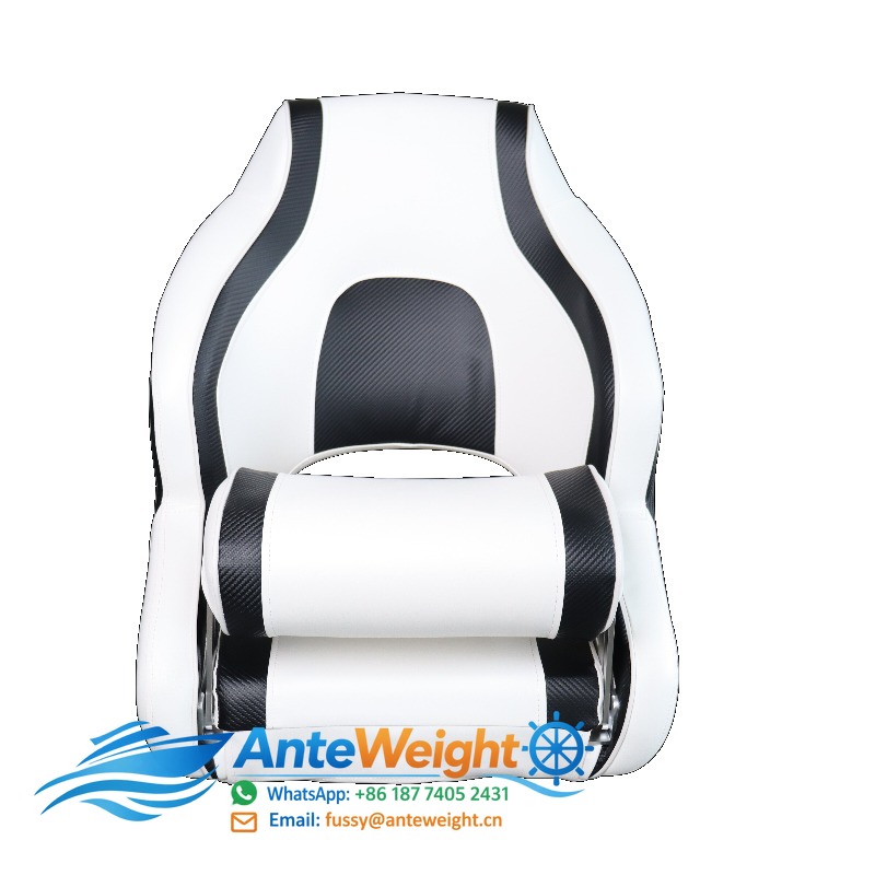 Asiento de Barco para Capitán  - Fishing Boat Seat reseña y precio