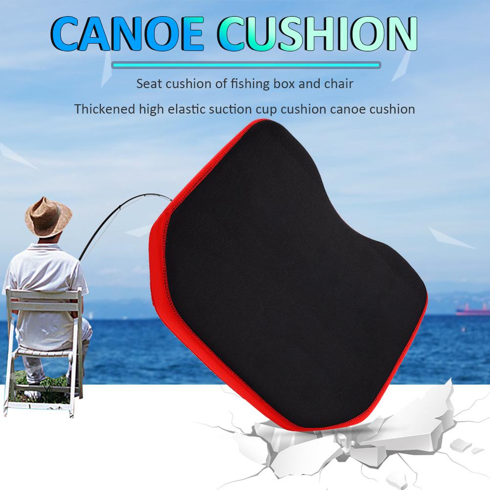 Cojín acolchado para asiento d - Fishing Boat Inflatable reseña y precio